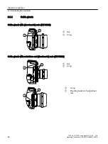 Preview for 56 page of Siemens SIMOTICS DP 1PC134 Operating Instructions Manual