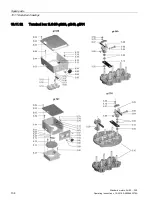 Preview for 136 page of Siemens SIMOTICS DP series Operating Instructions Manual