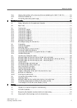 Preview for 7 page of Siemens SIMOTICS FD 1LH1 Operating Instructions & Installation Instructions