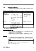 Preview for 35 page of Siemens SIMOTICS FD 1LH1 Operating Instructions & Installation Instructions