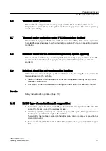 Preview for 37 page of Siemens SIMOTICS FD 1LH1 Operating Instructions & Installation Instructions