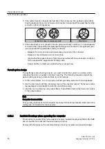 Preview for 50 page of Siemens SIMOTICS FD 1LH1 Operating Instructions & Installation Instructions