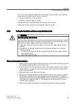 Preview for 55 page of Siemens SIMOTICS FD 1LH1 Operating Instructions & Installation Instructions