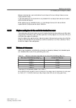 Preview for 93 page of Siemens SIMOTICS FD 1LH1 Operating Instructions & Installation Instructions