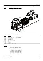 Preview for 143 page of Siemens SIMOTICS FD 1LH1 Operating Instructions & Installation Instructions