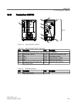 Preview for 151 page of Siemens SIMOTICS FD 1LH1 Operating Instructions & Installation Instructions