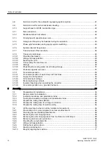 Предварительный просмотр 6 страницы Siemens SIMOTICS FD 1LL1 Operating Instructions & Installation Instructions