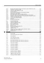 Предварительный просмотр 9 страницы Siemens SIMOTICS FD 1LL1 Operating Instructions & Installation Instructions