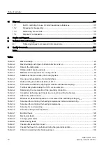 Предварительный просмотр 10 страницы Siemens SIMOTICS FD 1LL1 Operating Instructions & Installation Instructions