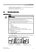 Предварительный просмотр 19 страницы Siemens SIMOTICS FD 1LL1 Operating Instructions & Installation Instructions