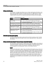 Предварительный просмотр 30 страницы Siemens SIMOTICS FD 1LL1 Operating Instructions & Installation Instructions