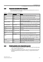 Предварительный просмотр 35 страницы Siemens SIMOTICS FD 1LL1 Operating Instructions & Installation Instructions