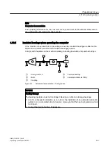 Предварительный просмотр 55 страницы Siemens SIMOTICS FD 1LL1 Operating Instructions & Installation Instructions