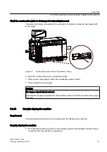 Предварительный просмотр 71 страницы Siemens SIMOTICS FD 1LL1 Operating Instructions & Installation Instructions