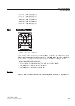 Предварительный просмотр 81 страницы Siemens SIMOTICS FD 1LL1 Operating Instructions & Installation Instructions