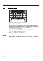 Предварительный просмотр 82 страницы Siemens SIMOTICS FD 1LL1 Operating Instructions & Installation Instructions