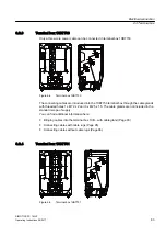 Предварительный просмотр 83 страницы Siemens SIMOTICS FD 1LL1 Operating Instructions & Installation Instructions