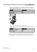 Предварительный просмотр 97 страницы Siemens SIMOTICS FD 1LL1 Operating Instructions & Installation Instructions