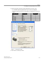 Предварительный просмотр 115 страницы Siemens SIMOTICS FD 1LL1 Operating Instructions & Installation Instructions