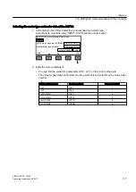 Предварительный просмотр 117 страницы Siemens SIMOTICS FD 1LL1 Operating Instructions & Installation Instructions