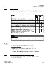 Предварительный просмотр 137 страницы Siemens SIMOTICS FD 1LL1 Operating Instructions & Installation Instructions