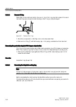 Предварительный просмотр 148 страницы Siemens SIMOTICS FD 1LL1 Operating Instructions & Installation Instructions