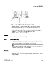 Предварительный просмотр 149 страницы Siemens SIMOTICS FD 1LL1 Operating Instructions & Installation Instructions