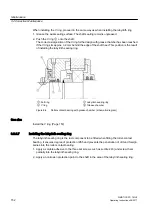 Предварительный просмотр 152 страницы Siemens SIMOTICS FD 1LL1 Operating Instructions & Installation Instructions