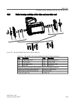 Предварительный просмотр 159 страницы Siemens SIMOTICS FD 1LL1 Operating Instructions & Installation Instructions