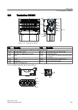 Предварительный просмотр 163 страницы Siemens SIMOTICS FD 1LL1 Operating Instructions & Installation Instructions