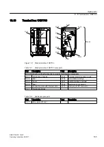 Предварительный просмотр 165 страницы Siemens SIMOTICS FD 1LL1 Operating Instructions & Installation Instructions