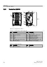 Предварительный просмотр 166 страницы Siemens SIMOTICS FD 1LL1 Operating Instructions & Installation Instructions