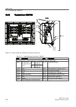 Предварительный просмотр 168 страницы Siemens SIMOTICS FD 1LL1 Operating Instructions & Installation Instructions