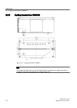 Предварительный просмотр 170 страницы Siemens SIMOTICS FD 1LL1 Operating Instructions & Installation Instructions