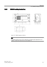 Предварительный просмотр 171 страницы Siemens SIMOTICS FD 1LL1 Operating Instructions & Installation Instructions