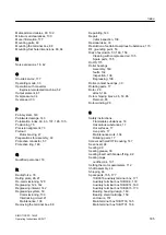 Предварительный просмотр 185 страницы Siemens SIMOTICS FD 1LL1 Operating Instructions & Installation Instructions