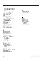Предварительный просмотр 186 страницы Siemens SIMOTICS FD 1LL1 Operating Instructions & Installation Instructions