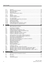 Preview for 6 page of Siemens SIMOTICS FD 1MM1 Series Operating And Installation Instructions