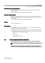 Preview for 17 page of Siemens SIMOTICS FD 1MM1 Series Operating And Installation Instructions