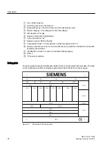 Preview for 24 page of Siemens SIMOTICS FD 1MM1 Series Operating And Installation Instructions