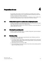 Preview for 31 page of Siemens SIMOTICS FD 1MM1 Series Operating And Installation Instructions