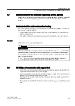 Preview for 33 page of Siemens SIMOTICS FD 1MM1 Series Operating And Installation Instructions