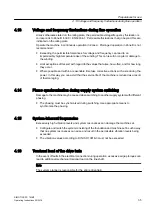 Preview for 35 page of Siemens SIMOTICS FD 1MM1 Series Operating And Installation Instructions