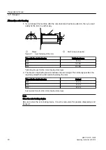 Preview for 40 page of Siemens SIMOTICS FD 1MM1 Series Operating And Installation Instructions