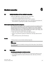 Preview for 69 page of Siemens SIMOTICS FD 1MM1 Series Operating And Installation Instructions