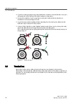 Preview for 70 page of Siemens SIMOTICS FD 1MM1 Series Operating And Installation Instructions