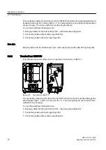 Preview for 72 page of Siemens SIMOTICS FD 1MM1 Series Operating And Installation Instructions