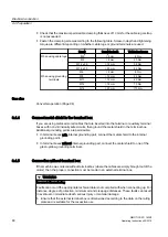 Preview for 80 page of Siemens SIMOTICS FD 1MM1 Series Operating And Installation Instructions