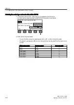 Preview for 106 page of Siemens SIMOTICS FD 1MM1 Series Operating And Installation Instructions