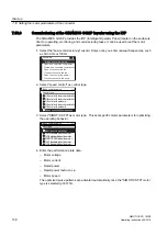 Preview for 108 page of Siemens SIMOTICS FD 1MM1 Series Operating And Installation Instructions